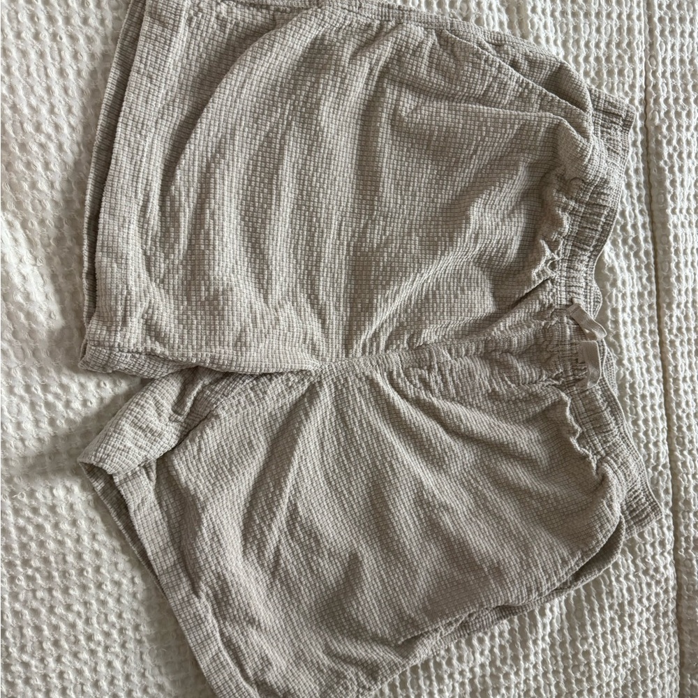 Katin Tan Athletic Men Shorts